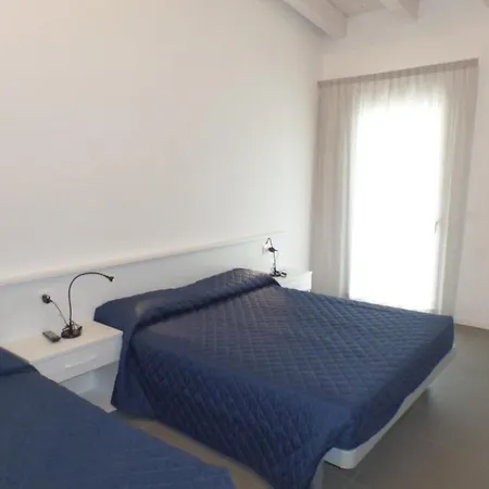 Seaside With A Charming Garden Apartamento Bibione