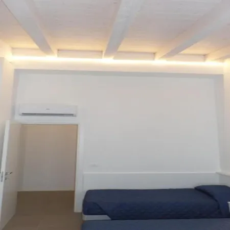 Appartement Seaside With A Charming Garden *