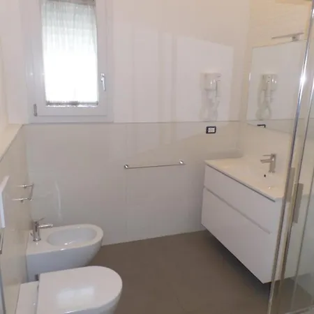 Apartamento Seaside With A Charming Garden Bibione